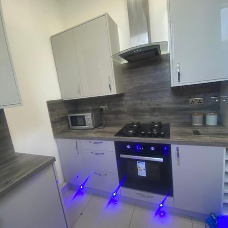 Penthouse Apt8 Lejlighed Wolverhampton Eksteriør billede