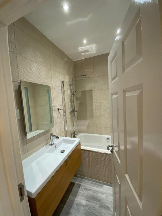 Penthouse Apt8 Lejlighed Wolverhampton Eksteriør billede