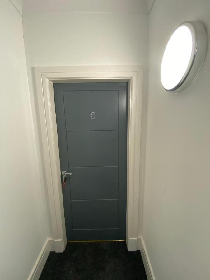 Penthouse Apt8 Lejlighed Wolverhampton Eksteriør billede