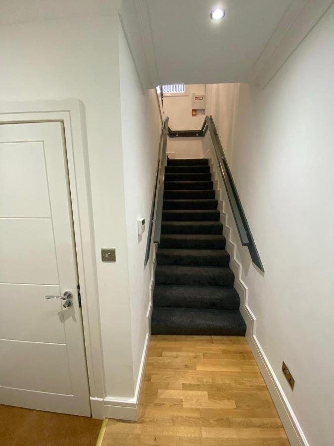 Penthouse Apt8 Lejlighed Wolverhampton Eksteriør billede