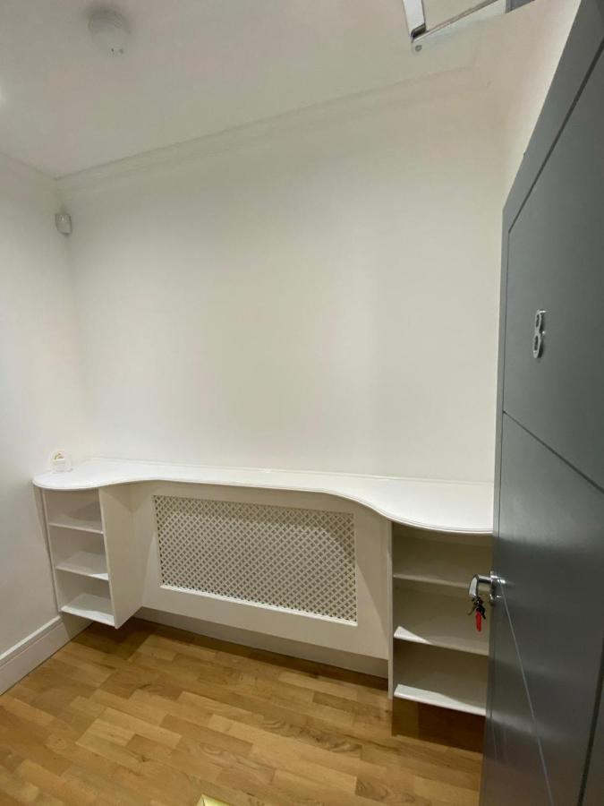 Penthouse Apt8 Lejlighed Wolverhampton Eksteriør billede