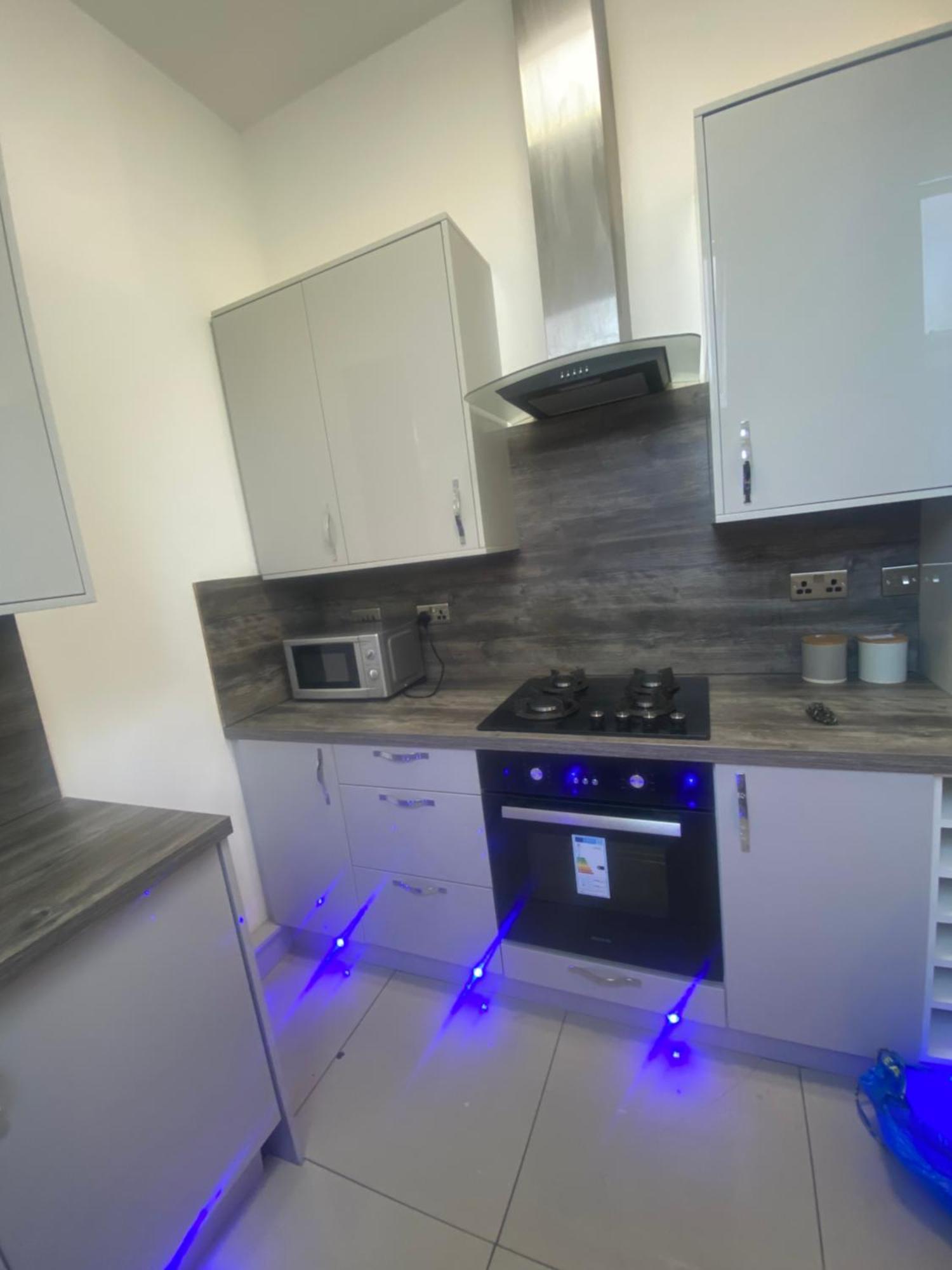 Penthouse Apt8 Lejlighed Wolverhampton Eksteriør billede
