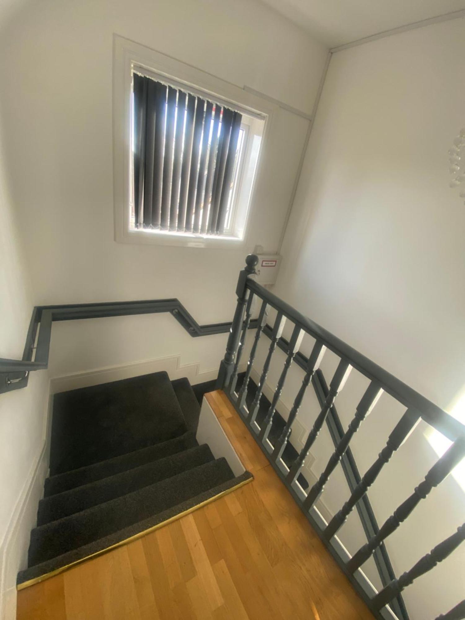 Penthouse Apt8 Lejlighed Wolverhampton Eksteriør billede