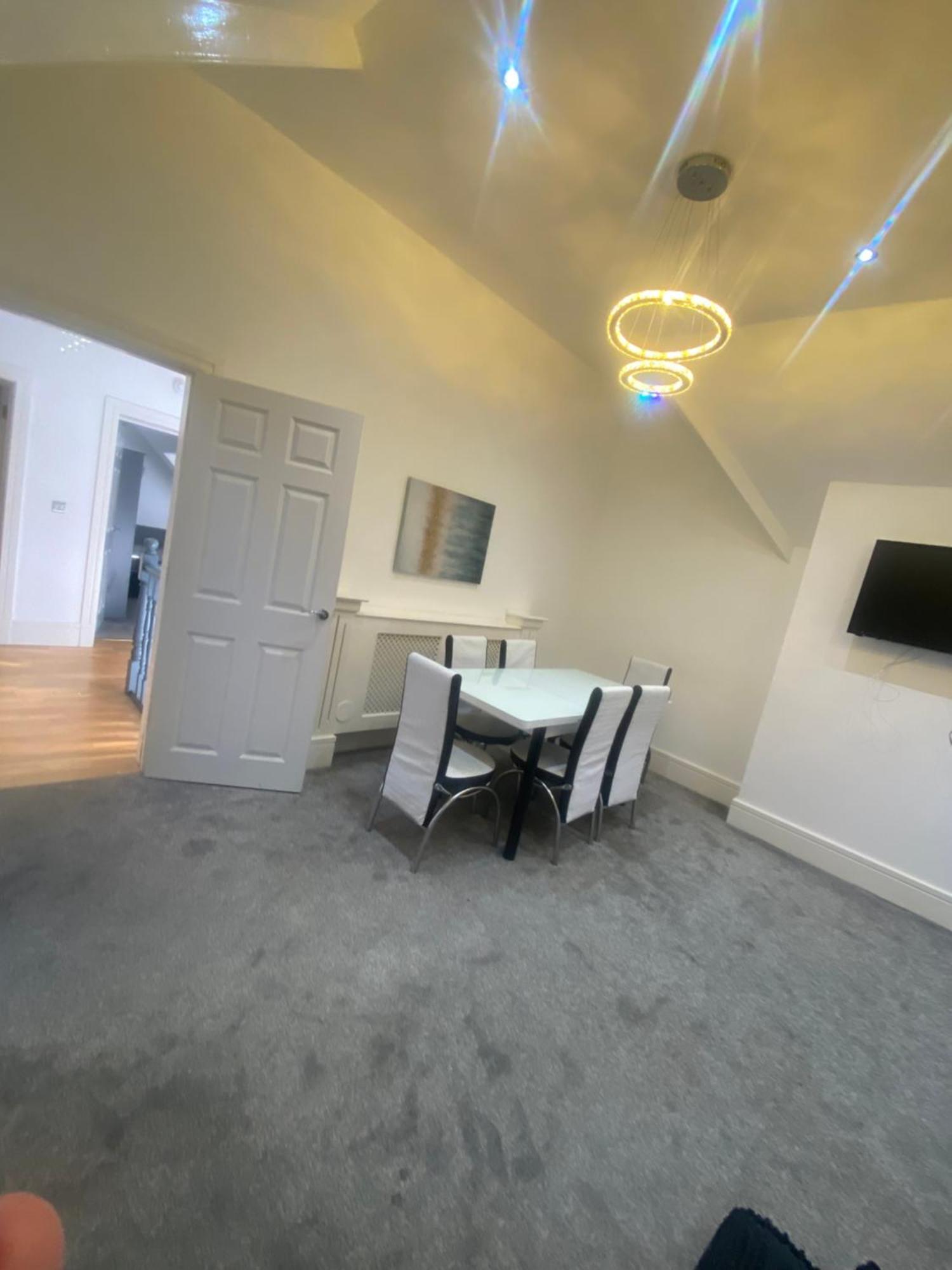 Penthouse Apt8 Lejlighed Wolverhampton Eksteriør billede
